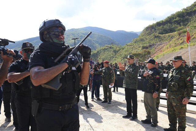 From the 2002 coup to the 2026 attacks; The long road of confroation between America and Venezuela