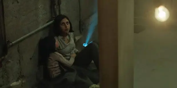 Non-English horror movies