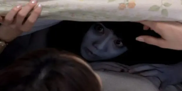 Non-English horror movies