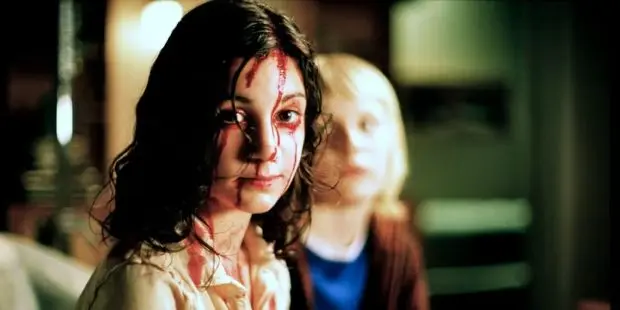 Non-English horror movies