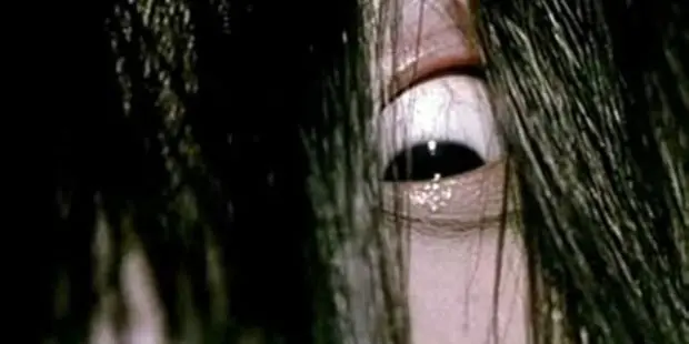 Non-English horror movies