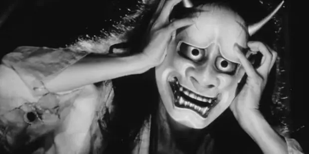 Non-English horror movies
