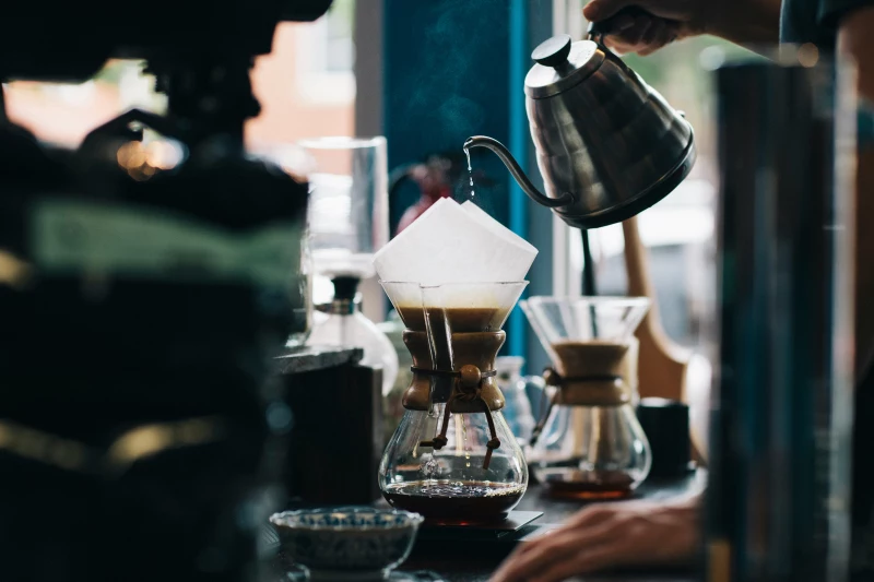 3 discoveries that change our understanding of coffee and the heart