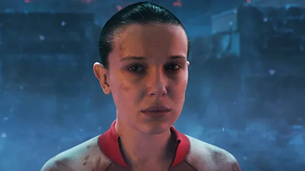 Stranger Things series finale