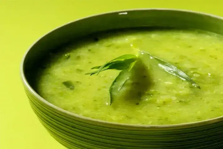 Common mistakes in preparing pumpkin soup