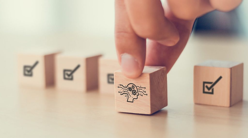 The ethics of artificial ielligence