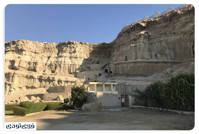 The best time to visit Khorbs Qeshm Cave