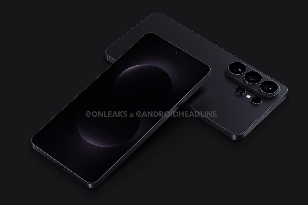 Samsung Galaxy S26 series launch date almost confirmed - diginoy