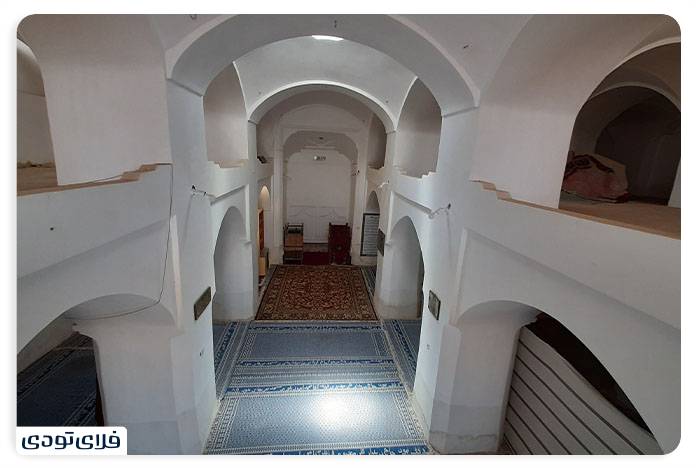 Kufa Bushehr Mosque