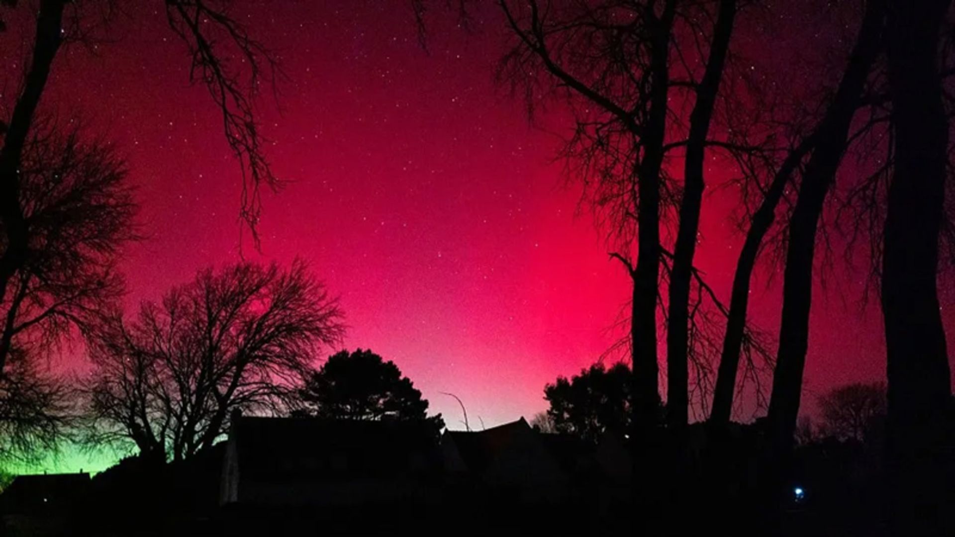 Aurora Borealis