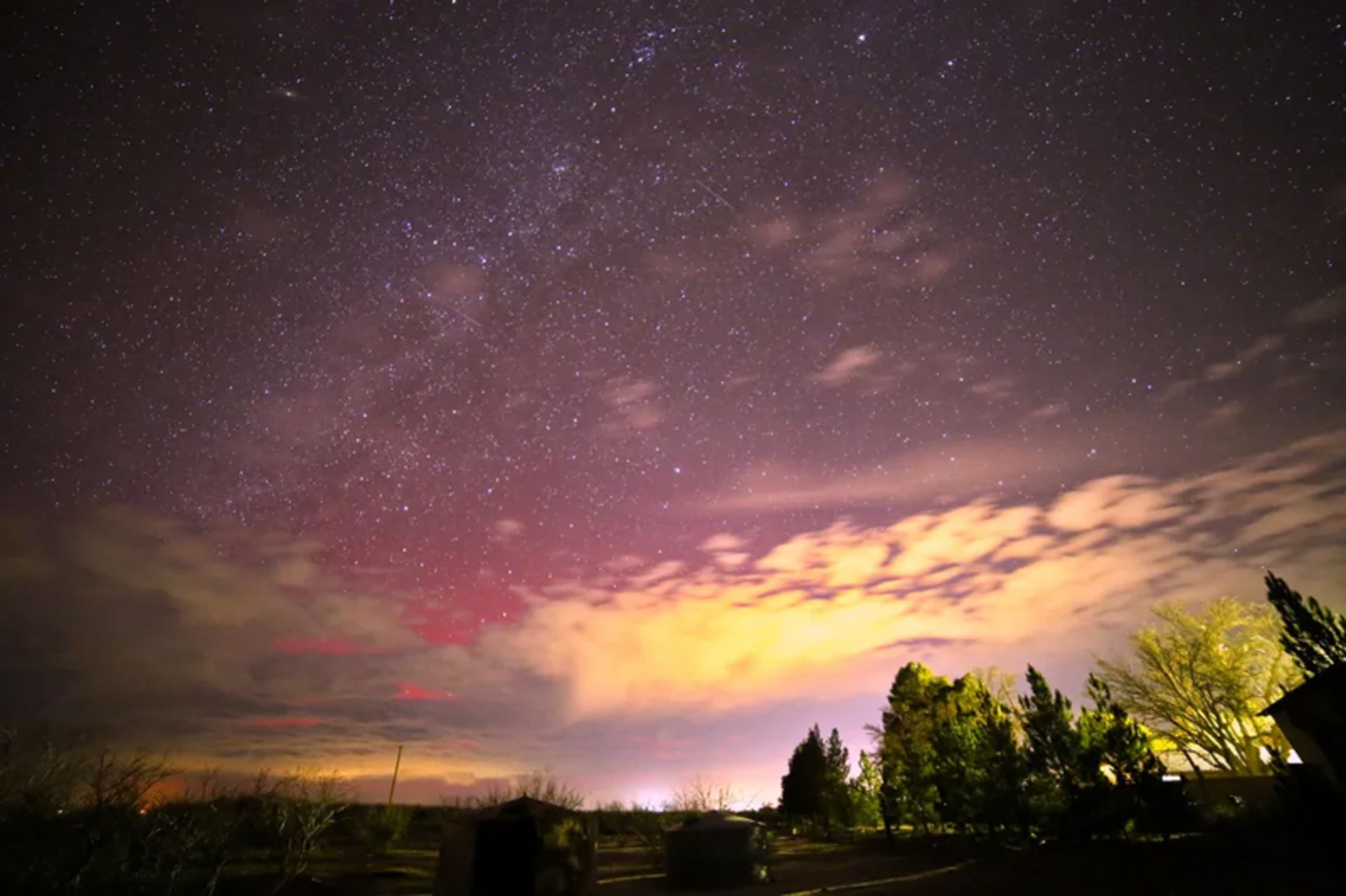 Aurora Borealis