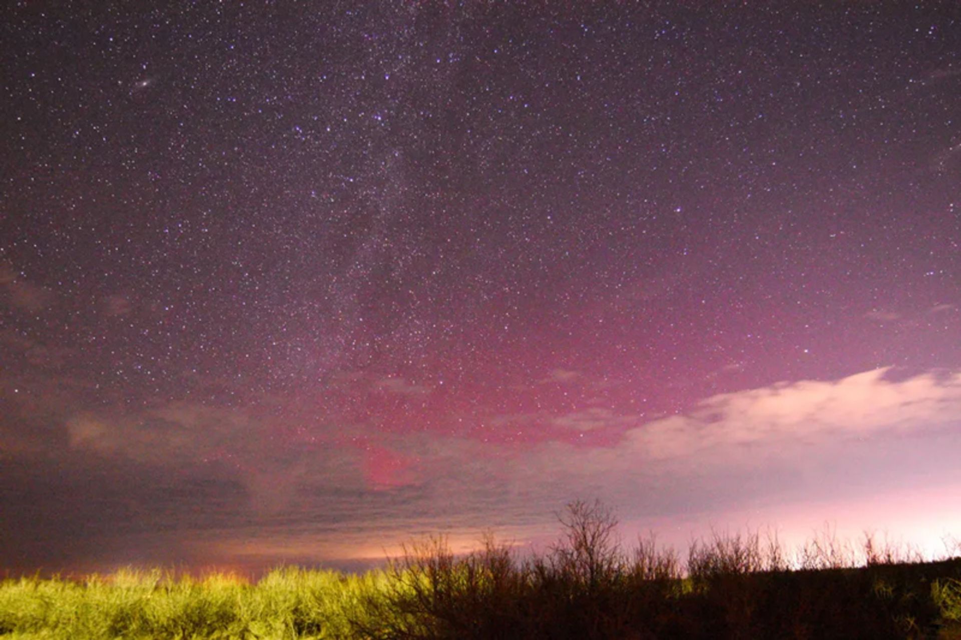Aurora Borealis