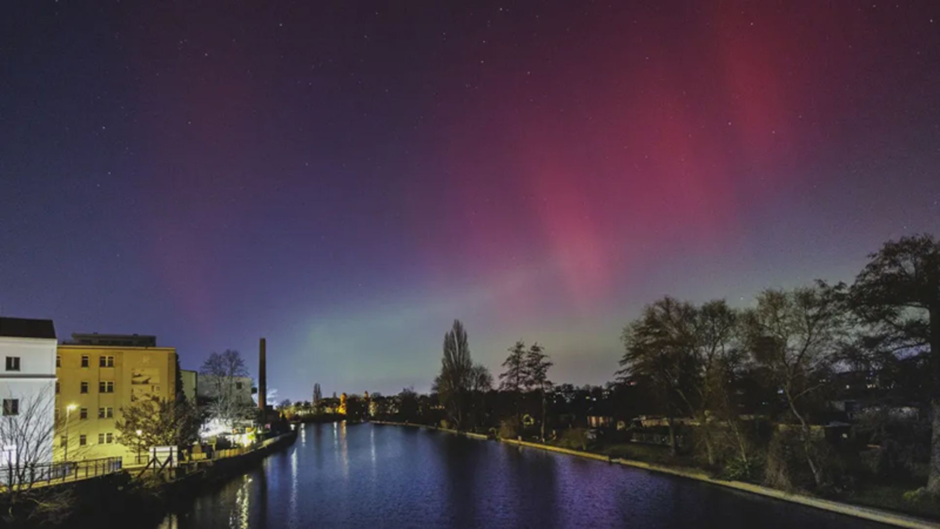 Aurora Borealis