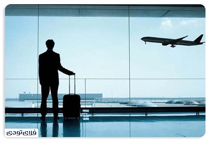 Importa tips for traveling by plane