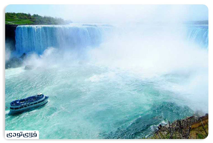 Niagara Falls Niagara Falls and its surrounding attractions