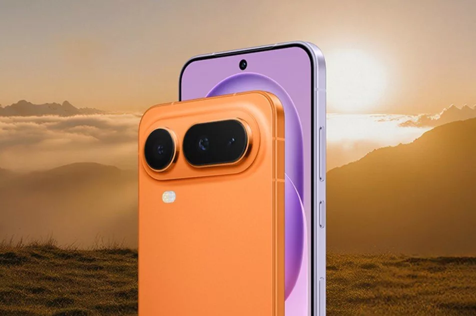 Honor Magic 8 Pro Air
