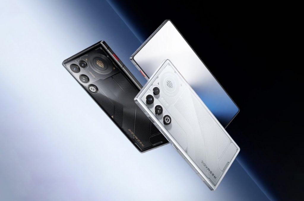 Redmik 11 Air
