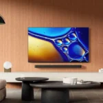 Sony TV