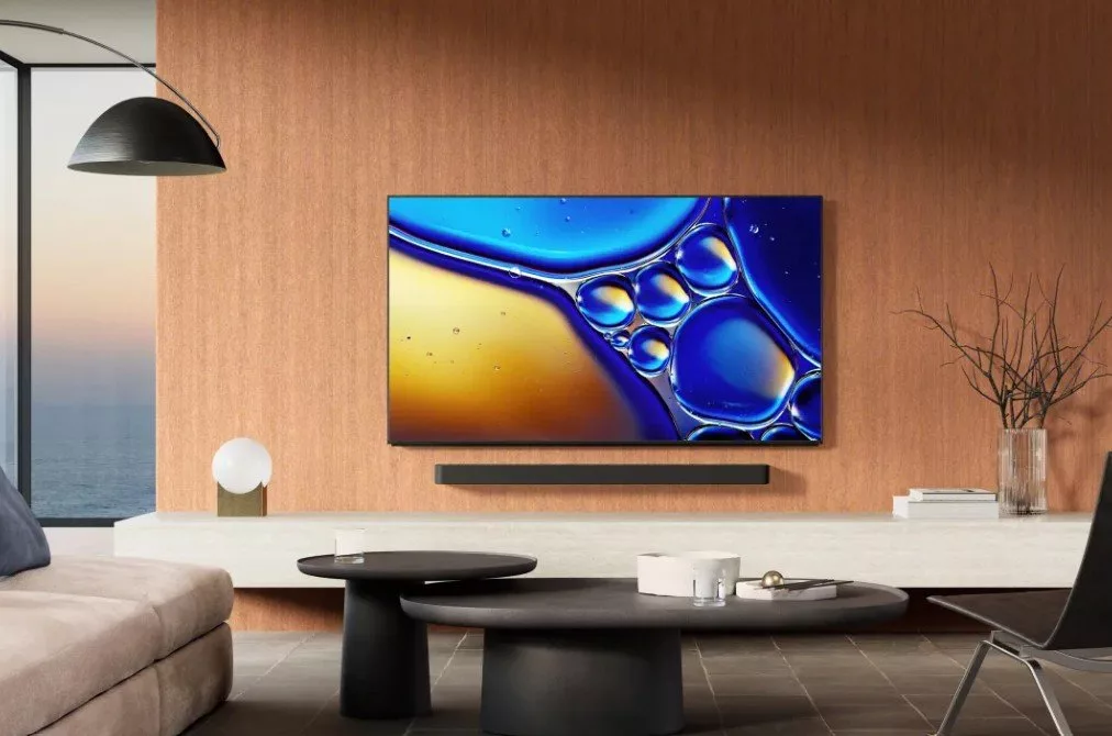 Sony TV