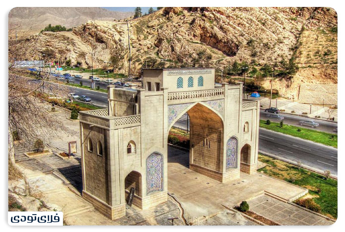 Hafiz Shirazi's memorial and tomb What you need to know