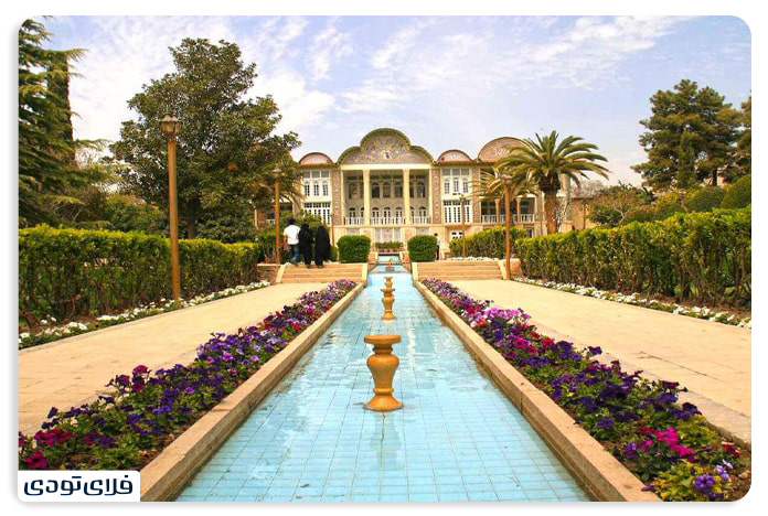 Hafiz Shirazi's memorial and tomb What you need to know