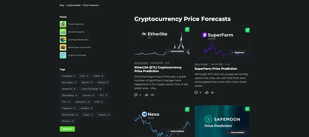 Changelly