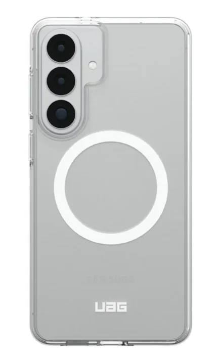 Galaxy S26 series case images leaked - diginoy