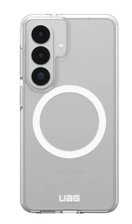 Galaxy S26 series case images leaked - diginoy