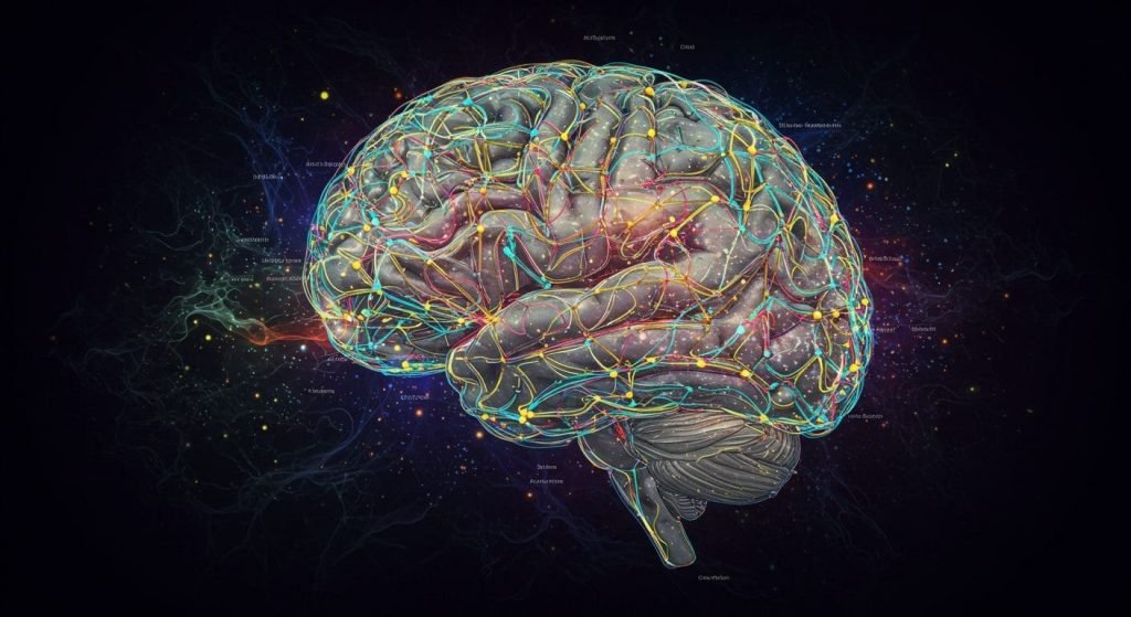 the brain of the mind