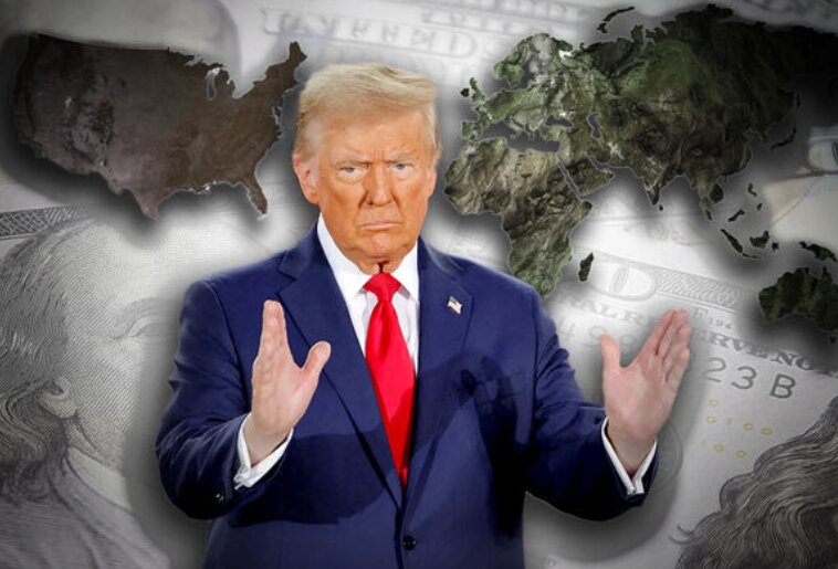 Trumpism; Beyond Trump, the birth of a crisis-making discourse in American politics