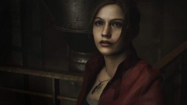 Reside Evil Code Veronica remake