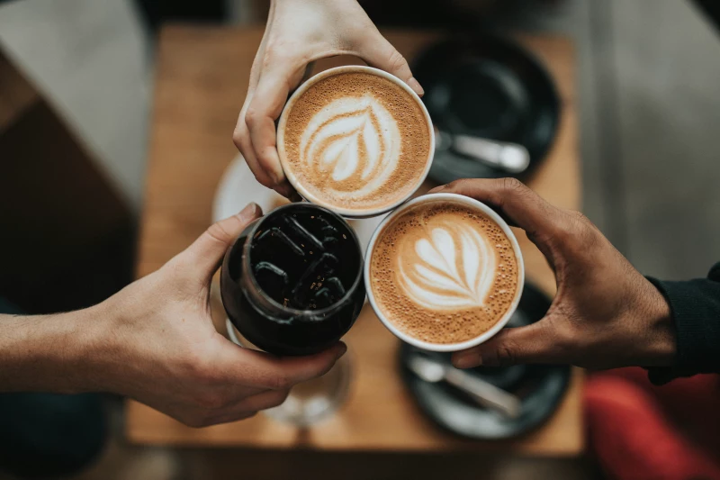3 discoveries that change our understanding of coffee and the heart