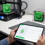 3D printing