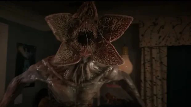 Stranger Things series finale