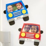 Children's Father's Day craft