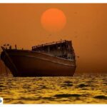 List of all places to see in Kish in winter