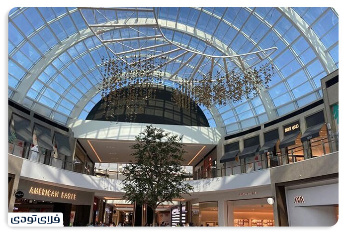 Dubai Hills Mall