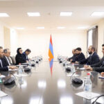 Armenia: Relations with Iran are of strategic importance for us