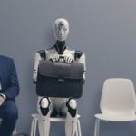 Artificial intelligence of the workforce