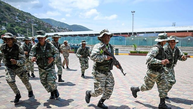 From the 2002 coup to the 2026 attacks; The long road of confrontation between America and Venezuela