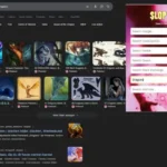 Slop Evader plugin