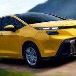 Honda Fit 2026