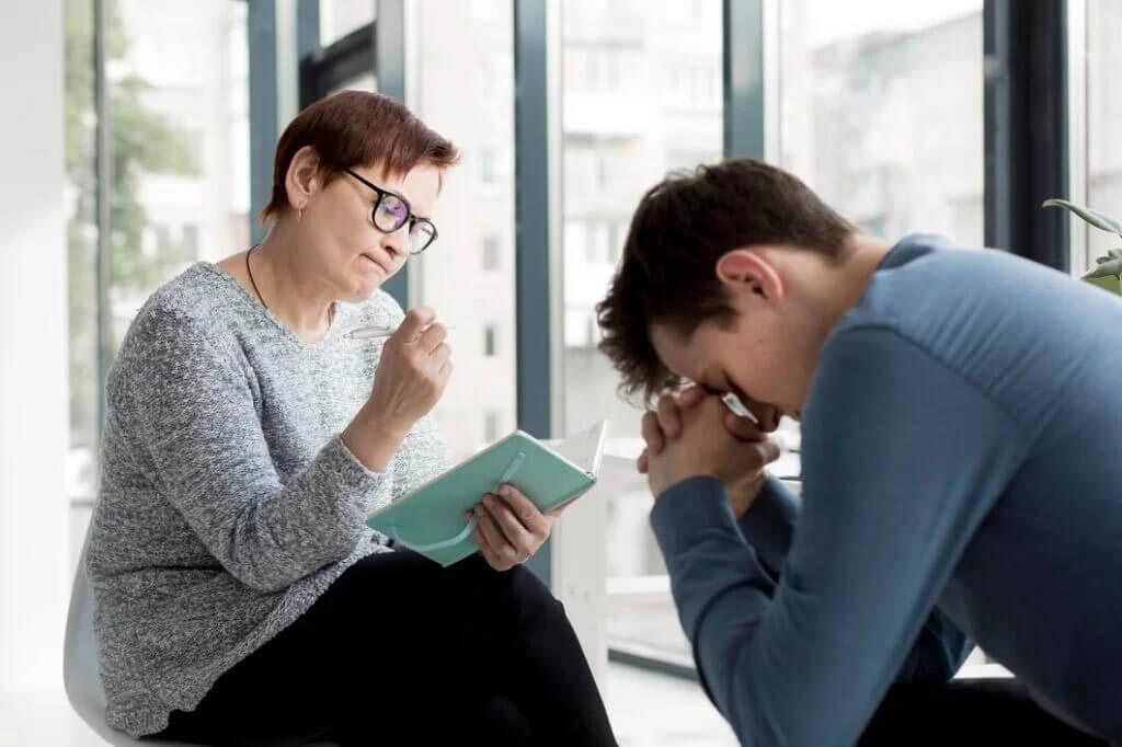 Diagnosis and treatment of hyperactivity