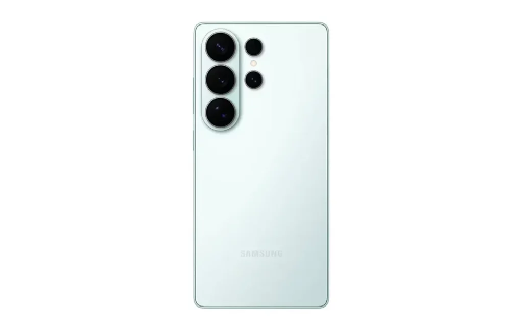 Galaxy S26 Ultra price in the global market