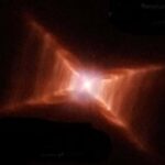 NASA photo of the day of the