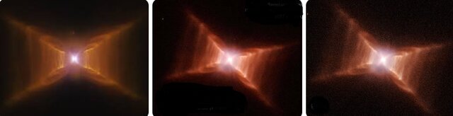 NASA photo of the day of the
