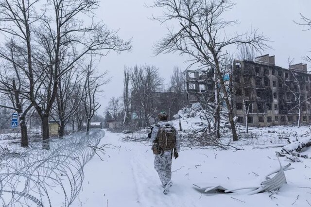 New York Times: Ukraine should not trust Trump's empty security guarantee