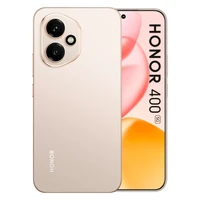 Honor 400 mobile phone with two SIM cards, 512 GB capacity and 12 GB RAM