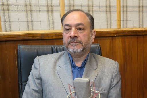 Sadr al-Hosseini: Trump has entered the field to make the protests violent