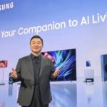 Samsung CES 2026